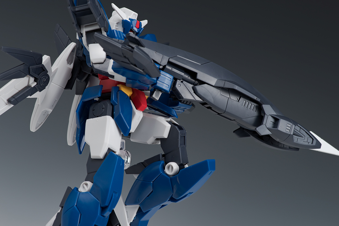 [HGBD:R 19] 1/144 ��ť�� ������ [3���԰��Ϸ�] [4573102589262]