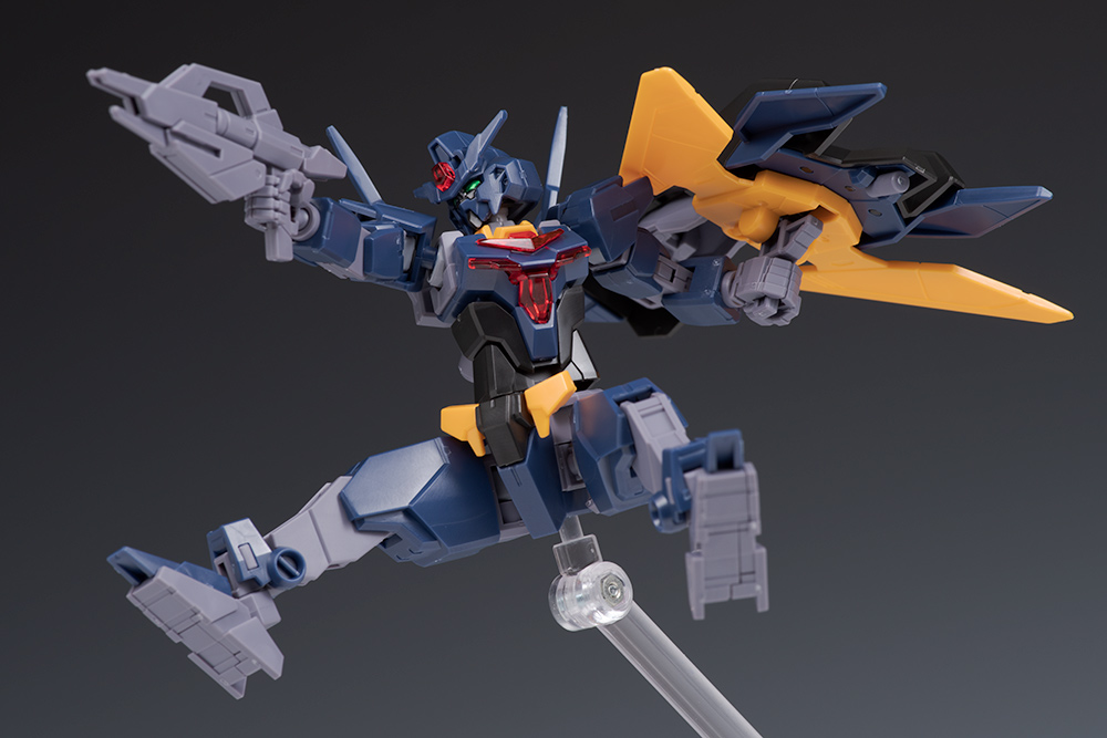 [HGBD:R 043] 1/144 �ھ� �Ǵ�II(Ƽź�� �÷�) [11���԰��Ϸ�][4573102612496]