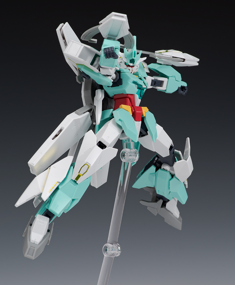 [HGBD R 031] 1/144 ������Ʈ ���� [10���԰��Ϸ�] [4573102595447]