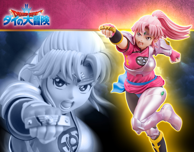 1/8 ARTFX J �巡�� ����Ʈ ������ ����� - ���� [11���԰��Ϸ�] [4934054024117]