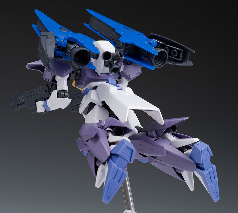 [HGBD:R 36] 1/144 �׸�Ƽ�� ���� [2���԰��Ϸ�] [4573102604347]