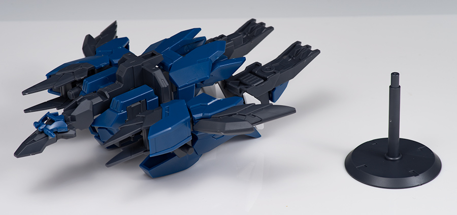 [HGBD:R 17] 1/144 ��ť�� ���� [3���԰��Ϸ�] [4573102588760]