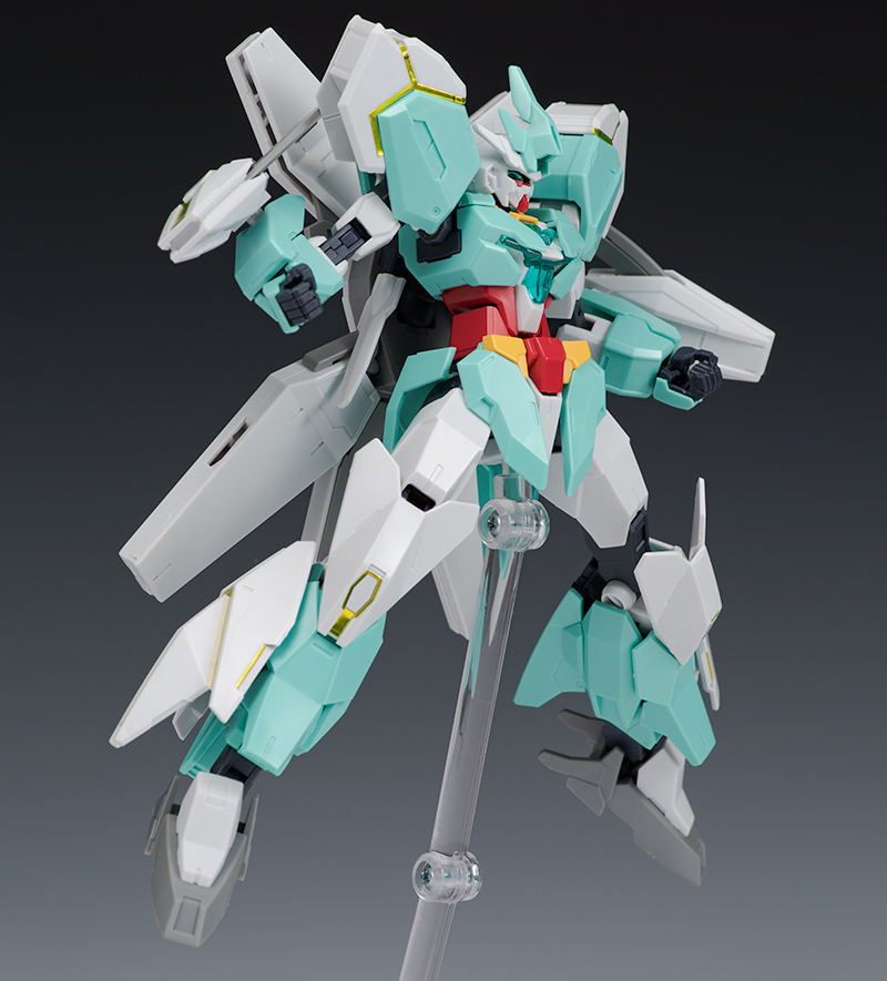 [HGBD R 031] 1/144 ������Ʈ ���� [10���԰��Ϸ�] [4573102595447]