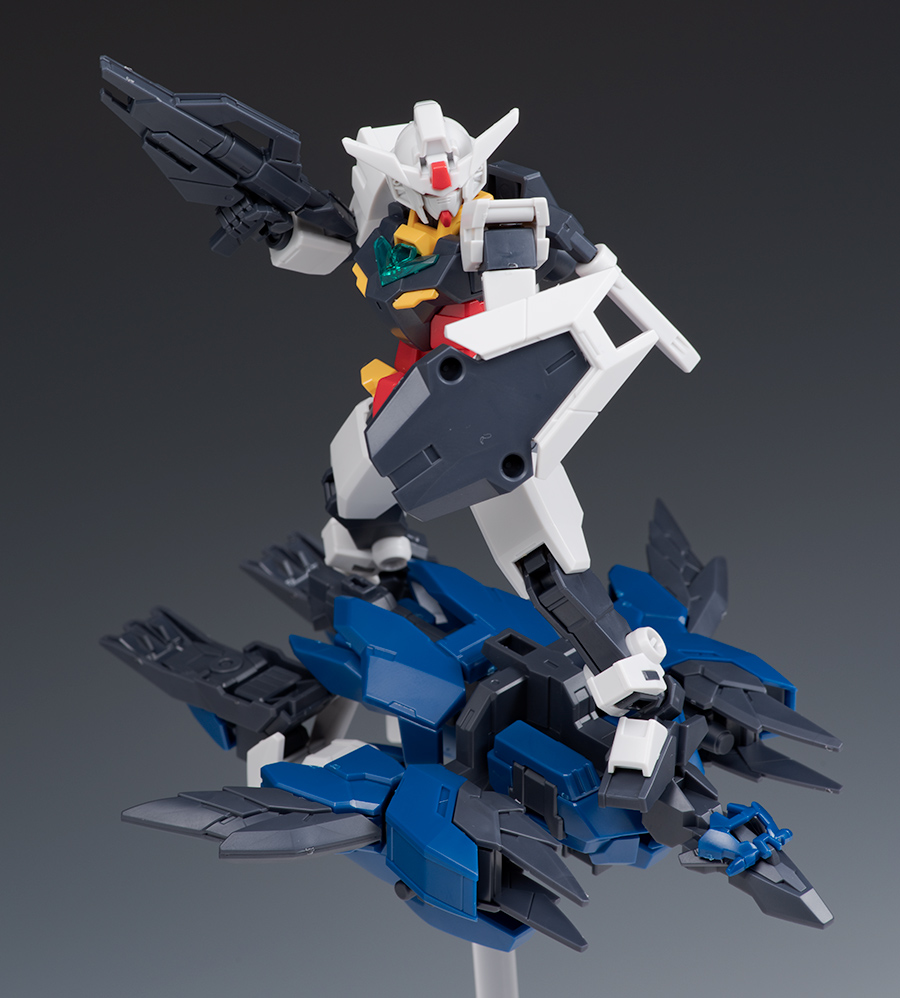 [HGBD:R 17] 1/144 ��ť�� ���� [3���԰��Ϸ�] [4573102588760]