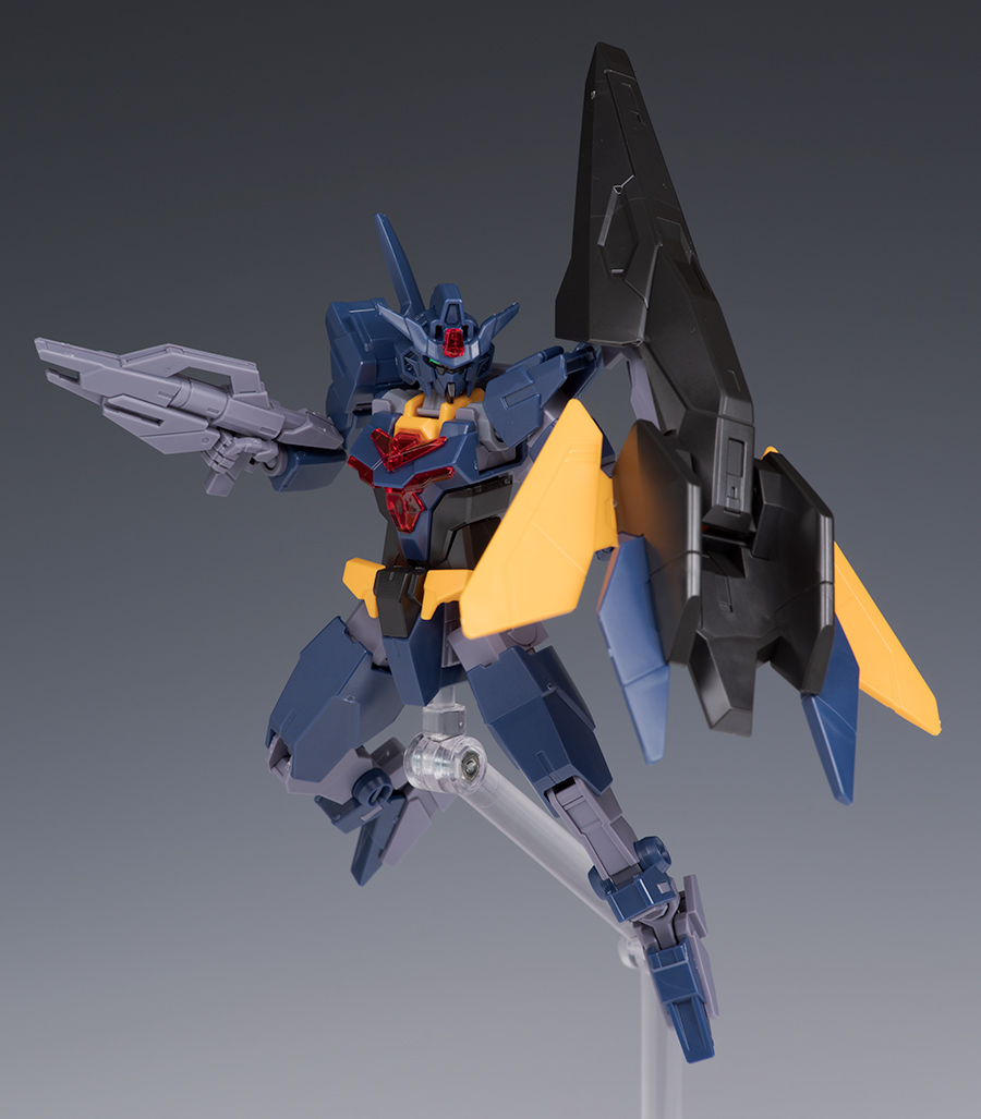 [HGBD:R 043] 1/144 �ھ� �Ǵ�II(Ƽź�� �÷�) [11���԰��Ϸ�][4573102612496]