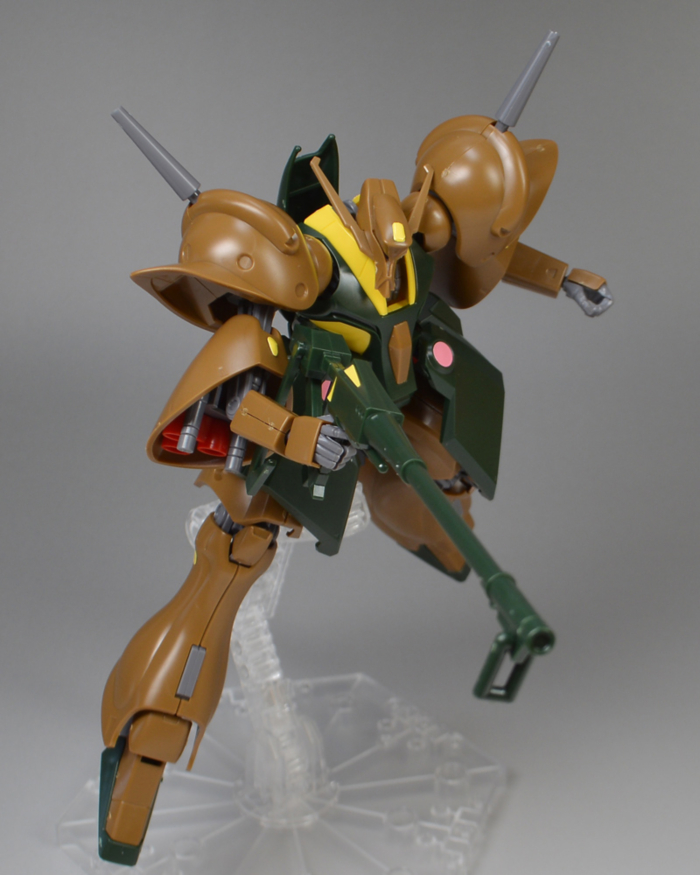[HGUC 58] 1/144 ���꽺���� [2���԰��Ϸ�][4573102603951]