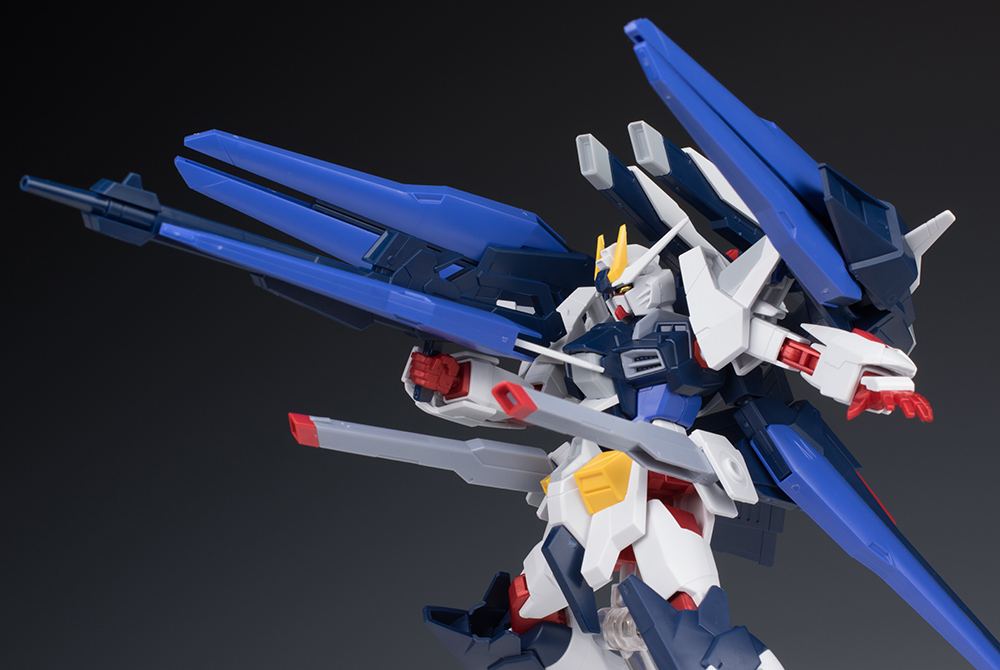 [HGBF 053] 1/144 �����¡ ��Ʈ����ũ ������ �Ǵ� [9���԰��Ϸ�][4573102554451]