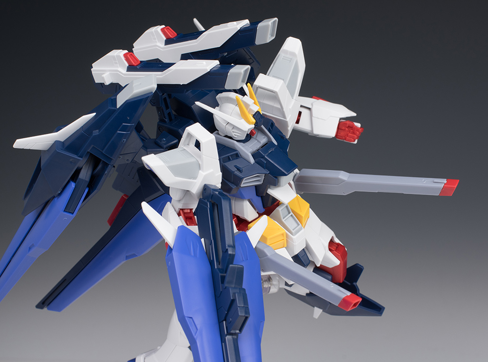 [HGBF 053] 1/144 �����¡ ��Ʈ����ũ ������ �Ǵ� [9���԰��Ϸ�][4573102554451]