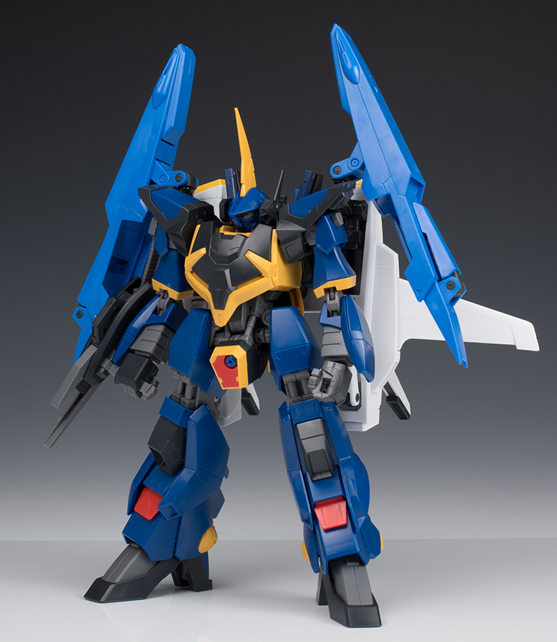 [HGUC 204] 1/144 ���� [2���԰��Ϸ�][4573102580085]