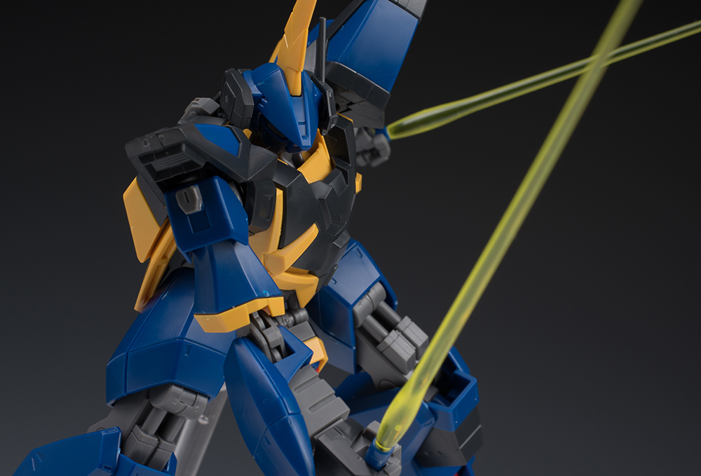 [HGUC 204] 1/144 ���� [2���԰��Ϸ�][4573102580085]