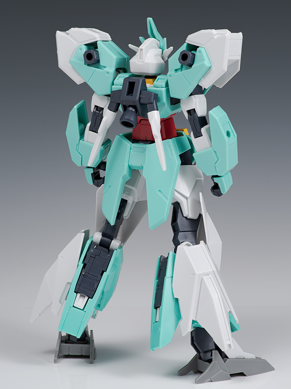 [HGBD R 031] 1/144 ������Ʈ ���� [10���԰��Ϸ�] [4573102595447]