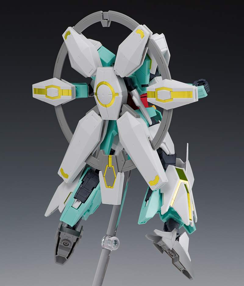 [HGBD R 031] 1/144 ������Ʈ ���� [10���԰��Ϸ�] [4573102595447]