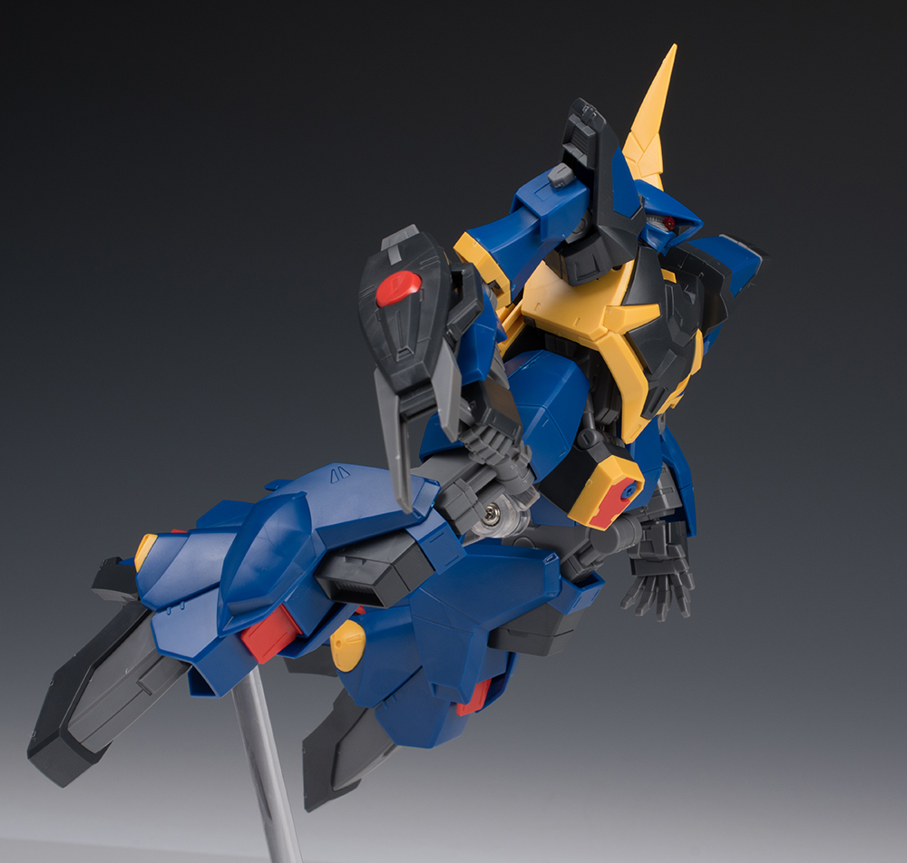 [HGUC 204] 1/144 ���� [2���԰��Ϸ�][4573102580085]