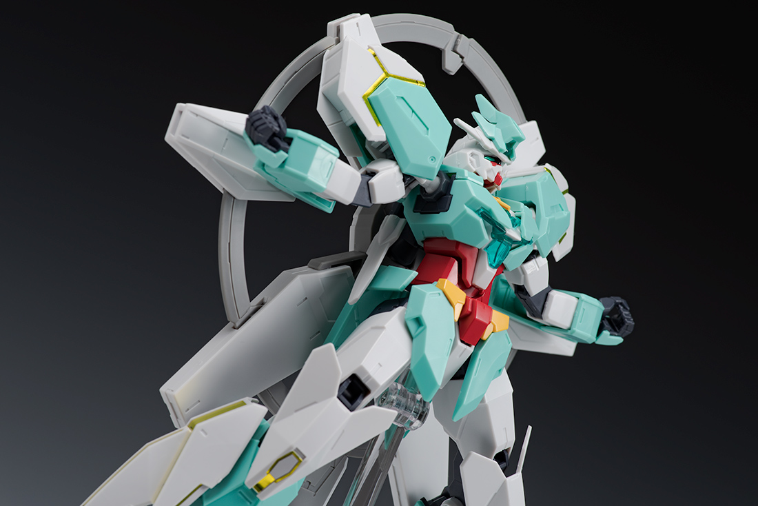 [HGBD R 031] 1/144 ������Ʈ ���� [10���԰��Ϸ�] [4573102595447]