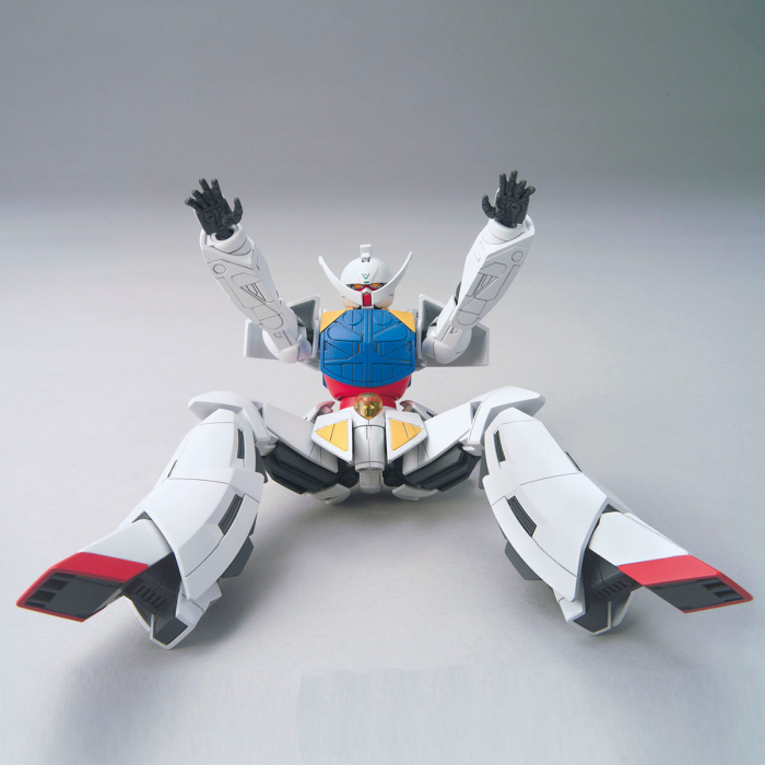 [HGCC 177] 1/144 �Ͽ��� �Ǵ� [1���԰��Ϸ�] [4573102604019]