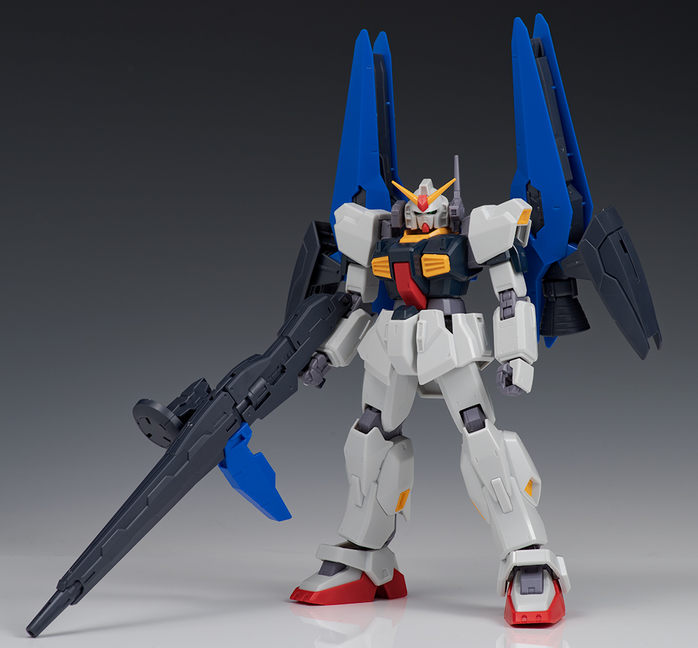 [HGBD:R 36] 1/144 �׸�Ƽ�� ���� [2���԰��Ϸ�] [4573102604347]