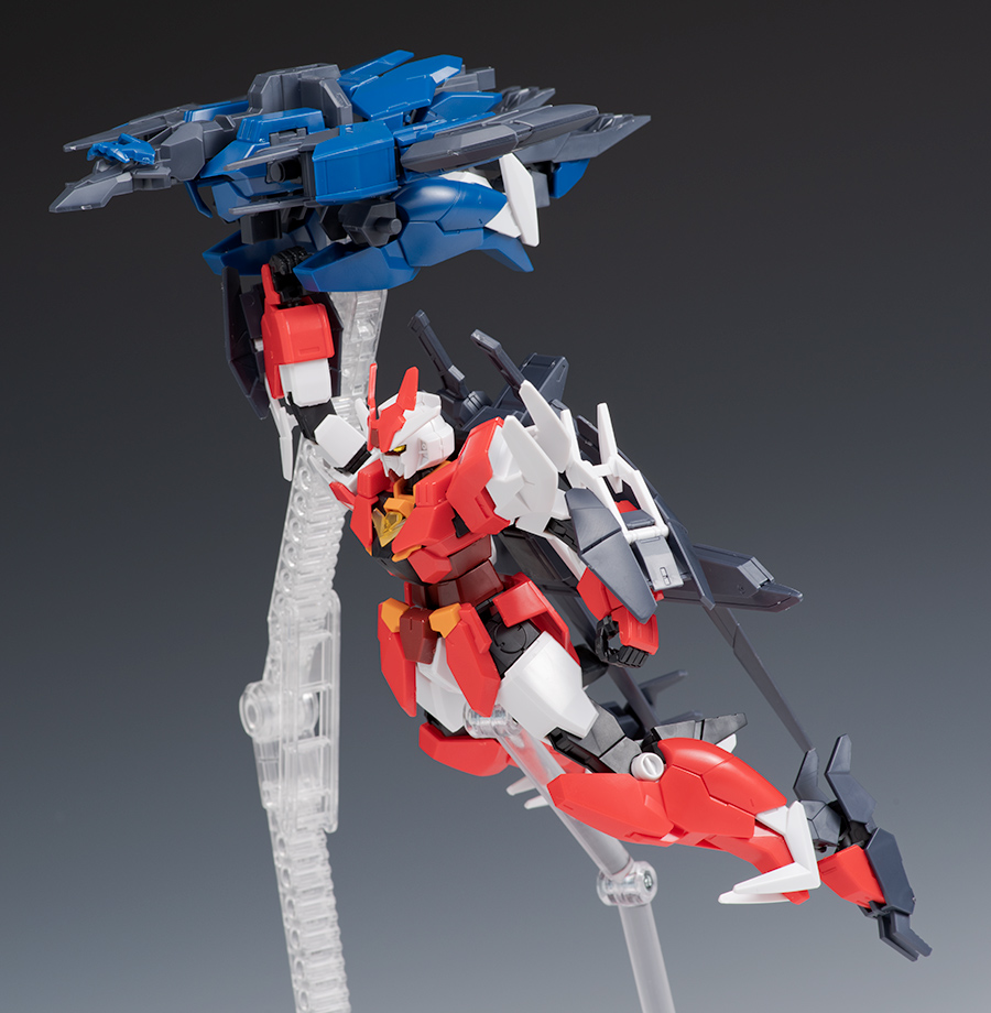 [HGBD:R 17] 1/144 ��ť�� ���� [3���԰��Ϸ�] [4573102588760]