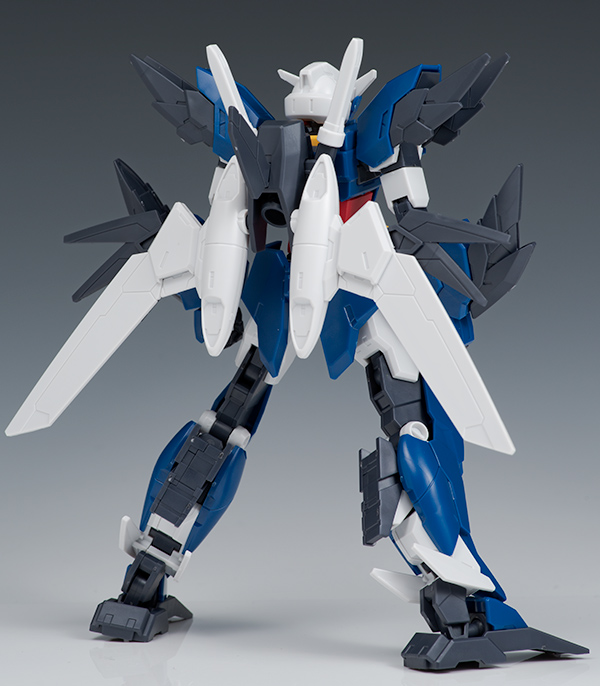 [HGBD:R 19] 1/144 ��ť�� ������ [3���԰��Ϸ�] [4573102589262]