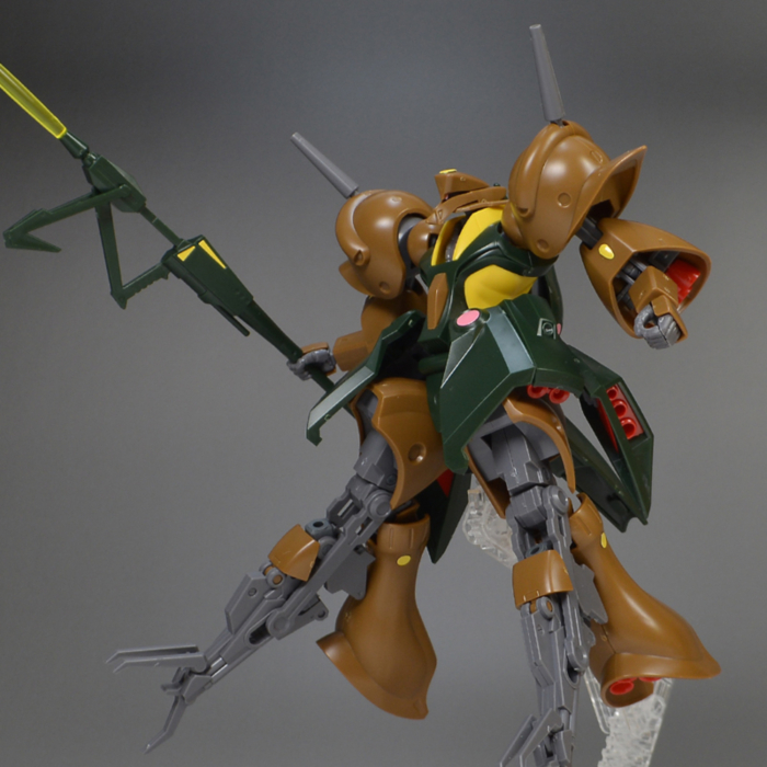 [HGUC 58] 1/144 ���꽺���� [2���԰��Ϸ�][4573102603951]