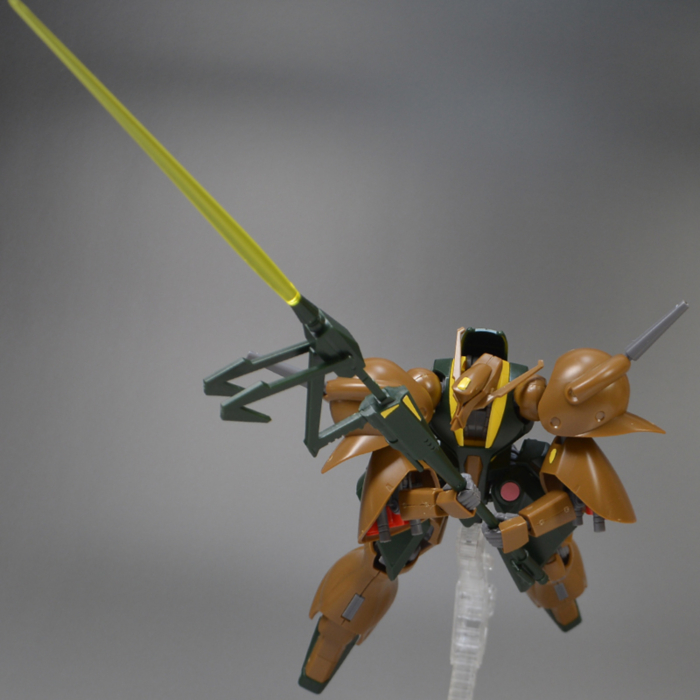 [HGUC 58] 1/144 ���꽺���� [2���԰��Ϸ�][4573102603951]
