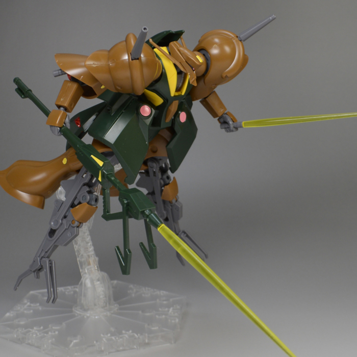 [HGUC 58] 1/144 ���꽺���� [2���԰��Ϸ�][4573102603951]