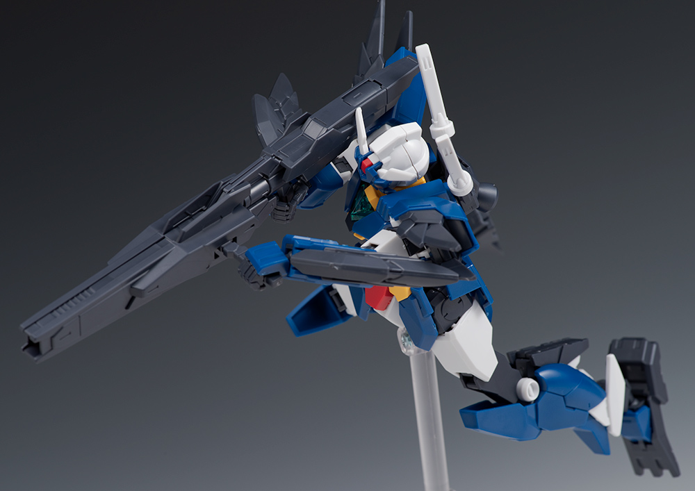 [HGBD:R 17] 1/144 ��ť�� ���� [3���԰��Ϸ�] [4573102588760]