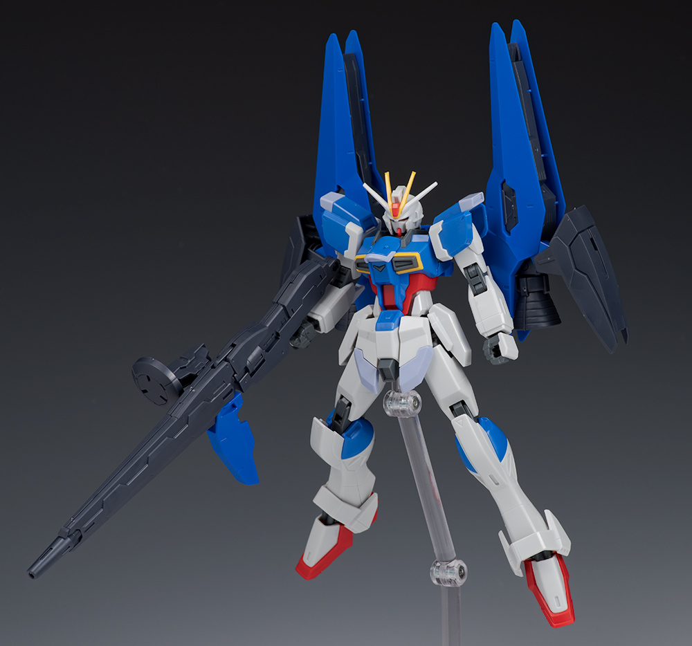 [HGBD:R 36] 1/144 �׸�Ƽ�� ���� [2���԰��Ϸ�] [4573102604347]