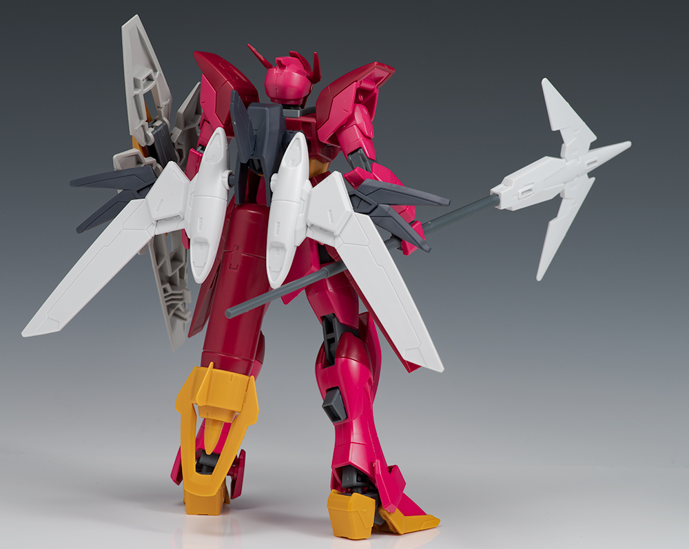 [HGBD:R 19] 1/144 ��ť�� ������ [3���԰��Ϸ�] [4573102589262]