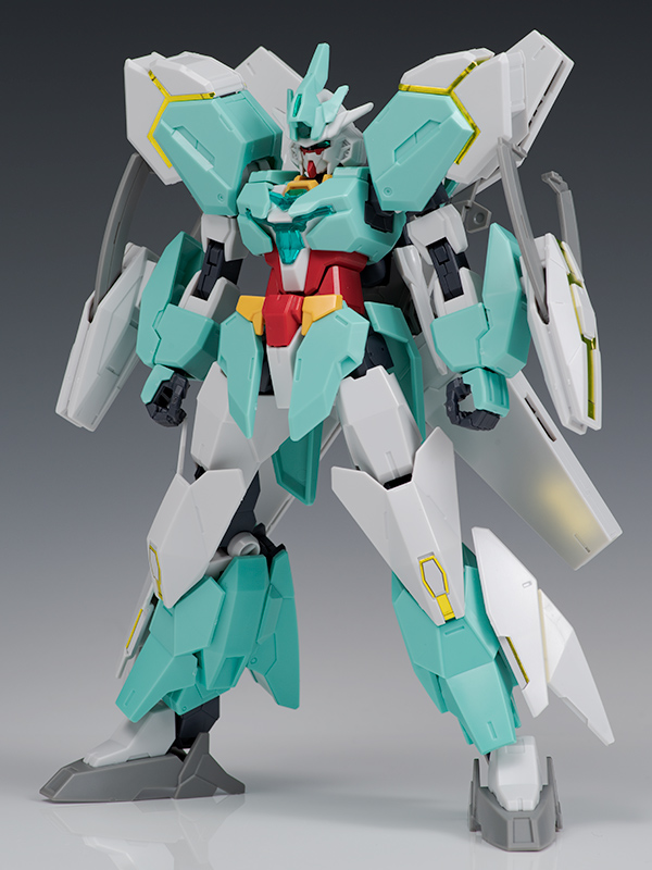 [HGBD R 031] 1/144 ������Ʈ ���� [10���԰��Ϸ�] [4573102595447]