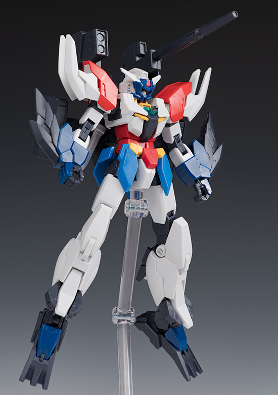 [HGBD:R 17] 1/144 ��ť�� ���� [3���԰��Ϸ�] [4573102588760]