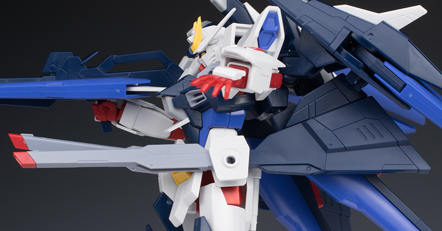[HGBF 053] 1/144 �����¡ ��Ʈ����ũ ������ �Ǵ� [9���԰��Ϸ�][4573102554451]