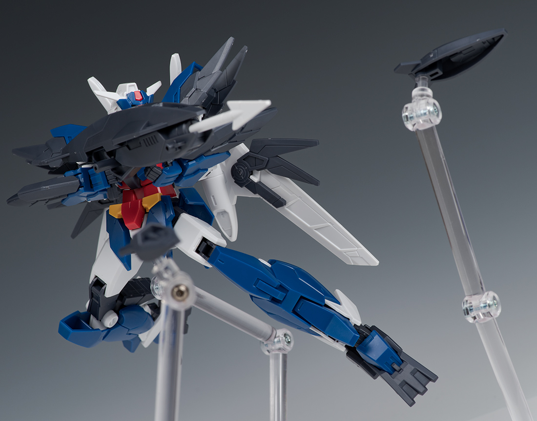 [HGBD:R 19] 1/144 ��ť�� ������ [3���԰��Ϸ�] [4573102589262]