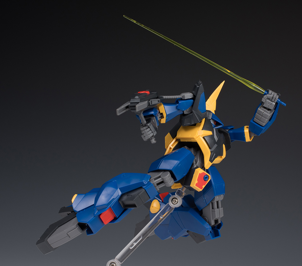 [HGUC 204] 1/144 ���� [2���԰��Ϸ�][4573102580085]