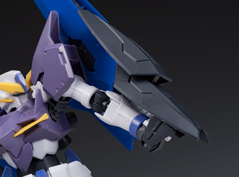 [HGBD:R 36] 1/144 �׸�Ƽ�� ���� [2���԰��Ϸ�] [4573102604347]