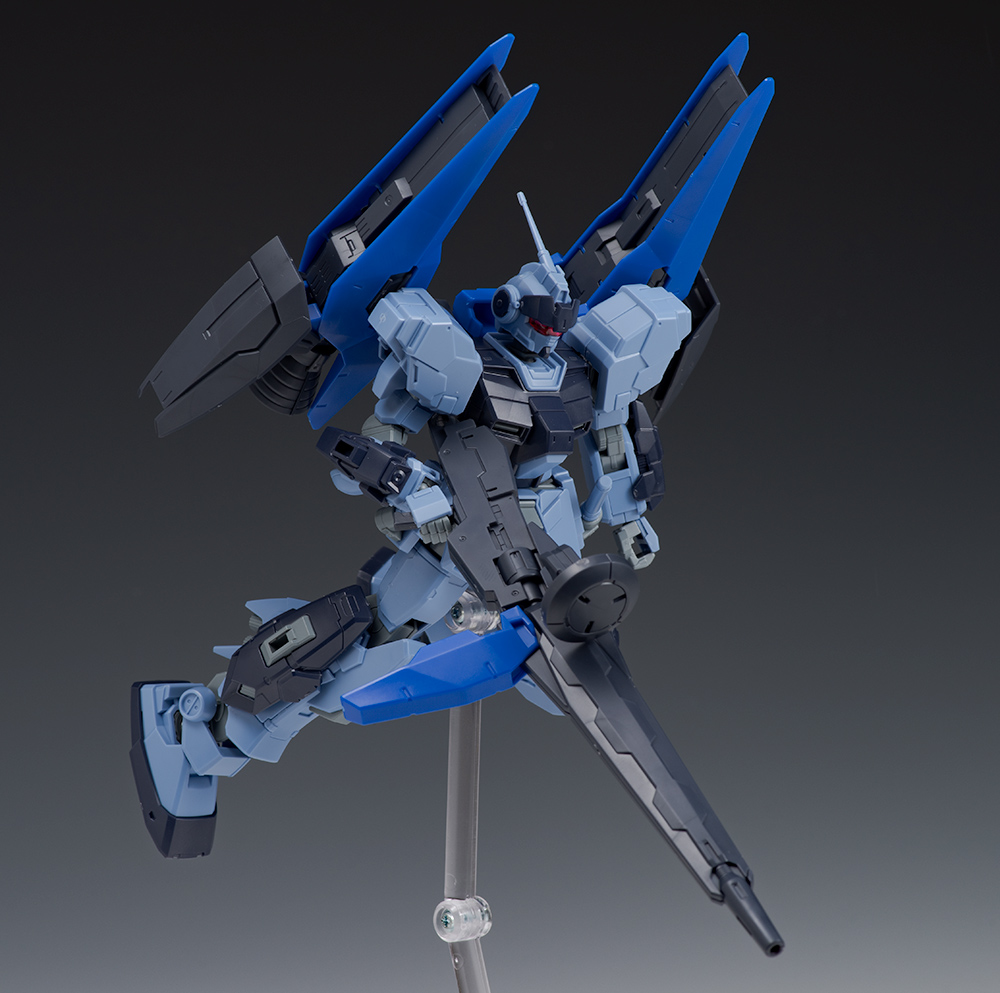 [HGBD:R 36] 1/144 �׸�Ƽ�� ���� [2���԰��Ϸ�] [4573102604347]