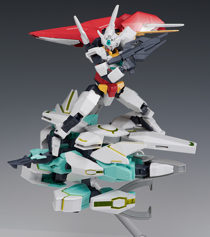 [HGBD R 031] 1/144 ������Ʈ ���� [10���԰��Ϸ�] [4573102595447]