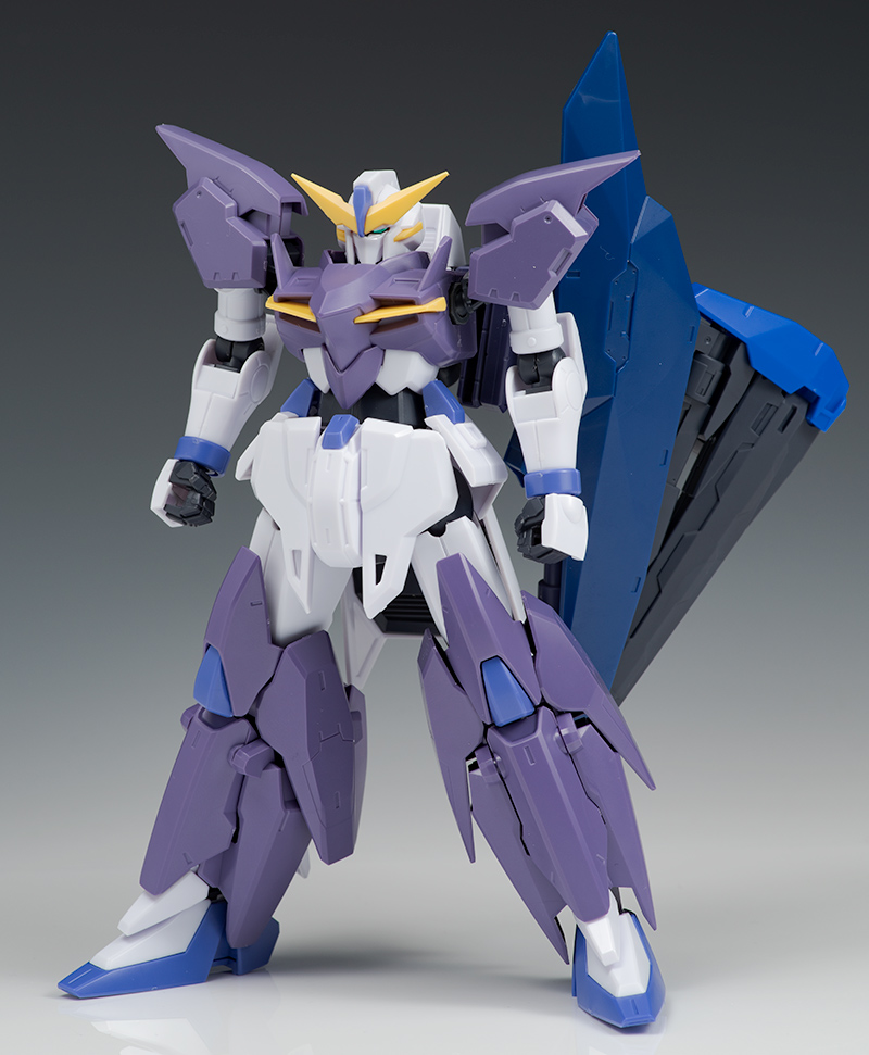 [HGBD:R 36] 1/144 �׸�Ƽ�� ���� [2���԰��Ϸ�] [4573102604347]