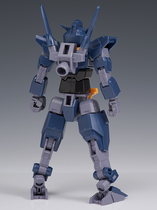 [HGBD:R 043] 1/144 �ھ� �Ǵ�II(Ƽź�� �÷�) [11���԰��Ϸ�][4573102612496]