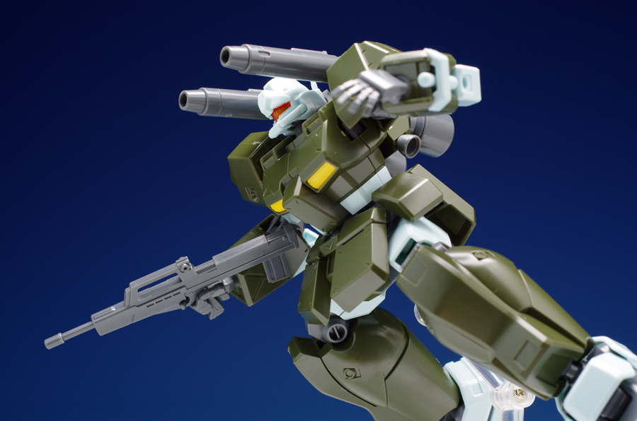 [HGUC 125] 1/144 ��ĳ��2 [10���԰��Ϸ�][4573102618214]