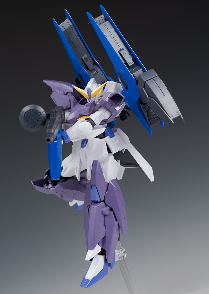 [HGBD:R 36] 1/144 �׸�Ƽ�� ���� [2���԰��Ϸ�] [4573102604347]