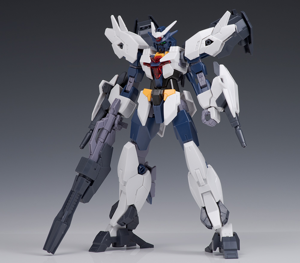 [HGBD:R 043] 1/144 �ھ� �Ǵ�II(Ƽź�� �÷�) [11���԰��Ϸ�][4573102612496]