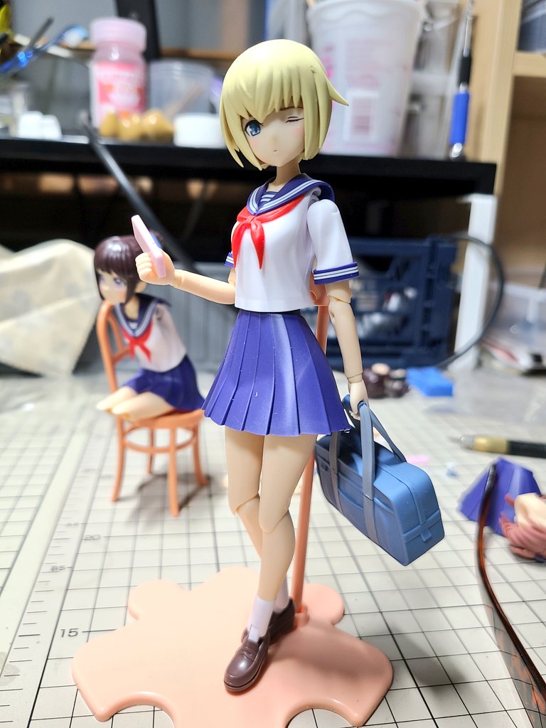 [âä�ҳ�����] 1/10 ����Ű ����ī �Ϻ� [11���԰��Ϸ�] [4934054027590]