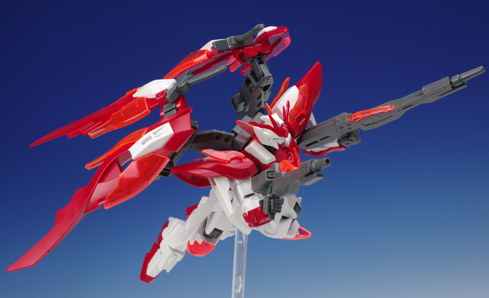 [HGBF 033] 1/144 �� �Ǵ� ���� ȣ��� [10���԰��Ϸ�][4573102554406]