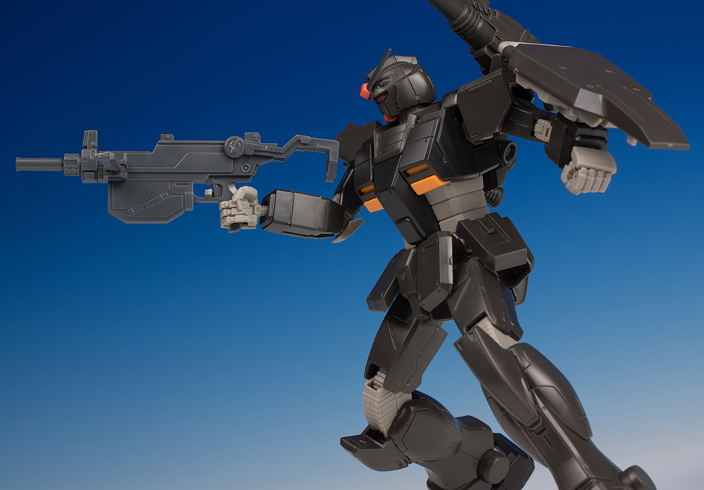 [HG-ORIGIN 17] 1/144 ������ �Ǵ� �Ϲ��� ��� [4���԰��Ϸ�] [4573102591531]