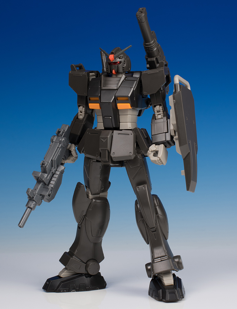 [HG-ORIGIN 17] 1/144 ������ �Ǵ� �Ϲ��� ��� [4���԰��Ϸ�] [4573102591531]