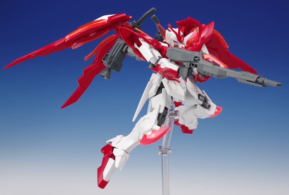 [HGBF 033] 1/144 �� �Ǵ� ���� ȣ��� [10���԰��Ϸ�][4573102554406]