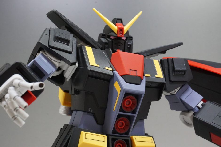 [����] [HGUC 49] 1/144 ������ �Ǵ� [4573102609564]