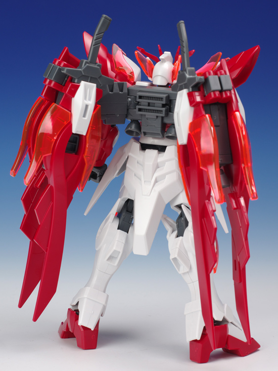 [HGBF 033] 1/144 �� �Ǵ� ���� ȣ��� [10���԰��Ϸ�][4573102554406]