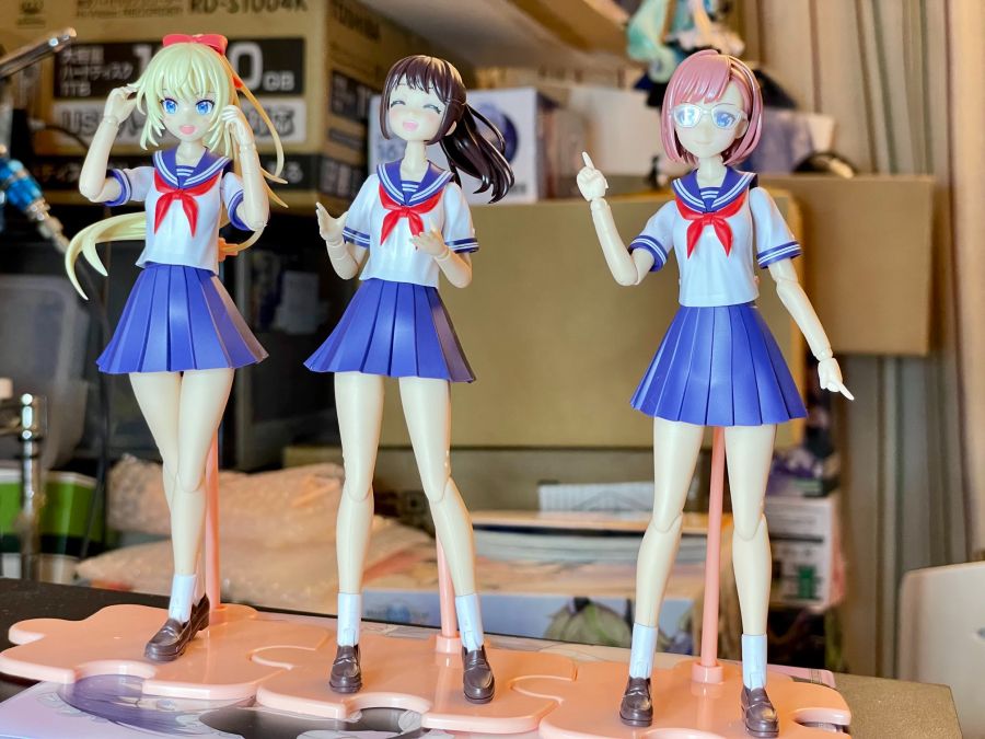 [âä�ҳ�����] 1/10 ����Ű ����ī �Ϻ� [11���԰��Ϸ�] [4934054027590]