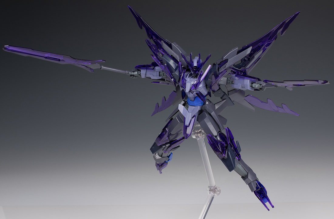 [HGBF 050] 1/144 Ʈ����Ʈ �Ǵ� �۷��þ� [9���԰��Ϸ�][4573102554437]